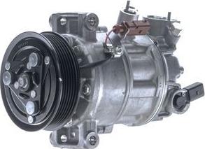 MAHLE ACP 1570 000P - Compressor, air conditioning car-mod.net