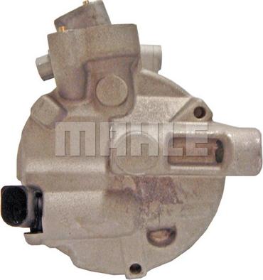 MAHLE ACP 1 000S - Compressor, air conditioning car-mod.net