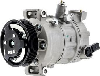 MAHLE ACP 1148 000S - Compressor, air conditioning car-mod.net