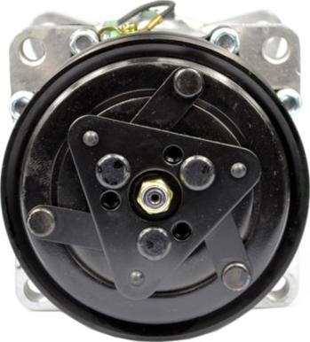 MAHLE ACP 1127 000S - Compressor, air conditioning car-mod.net