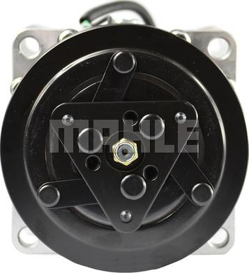 MAHLE ACP 391 000S - Compressor, air conditioning car-mod.net