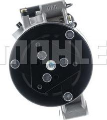 MAHLE ACP 385 000S - Compressor, air conditioning car-mod.net