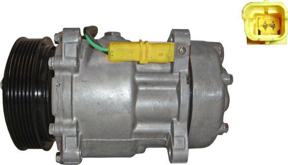 MAHLE ACP 29 000S - Compressor, air conditioning car-mod.net