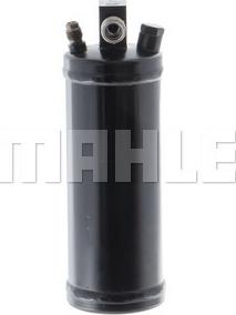 MAHLE AD 55 000S - Dryer, air conditioning car-mod.net