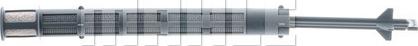 MAHLE AD 56 000P - Dryer, air conditioning car-mod.net