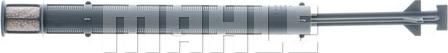 MAHLE AD 57 000P - Dryer, air conditioning car-mod.net