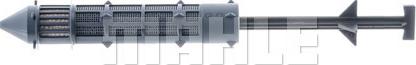 MAHLE AD 190 000P - Dryer, air conditioning car-mod.net