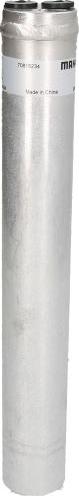 MAHLE AD 16 000S - Dryer, air conditioning car-mod.net