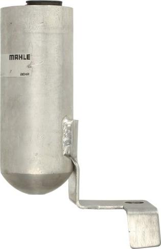 MAHLE AD 17 000S - Dryer, air conditioning car-mod.net