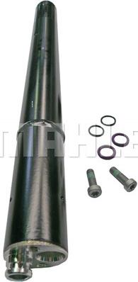 MAHLE AD 243 000P - Dryer, air conditioning car-mod.net