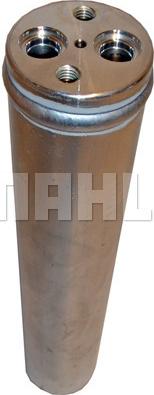 MAHLE AD 258 000S - Dryer, air conditioning car-mod.net