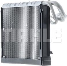 MAHLE AE 106 000P - Evaporator, air conditioning car-mod.net