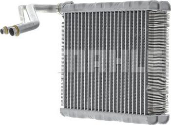 MAHLE AE 85 000P - Evaporator, air conditioning car-mod.net