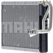 MAHLE AE 88 000P - Evaporator, air conditioning car-mod.net