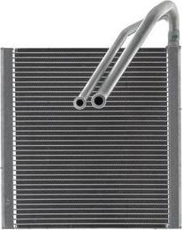MAHLE AE 218 000S - Evaporator, air conditioning car-mod.net