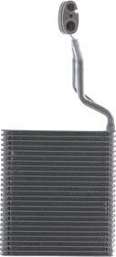 MAHLE AE 225 000S - Evaporator, air conditioning car-mod.net