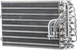 MAHLE AE 72 000P - Evaporator, air conditioning car-mod.net