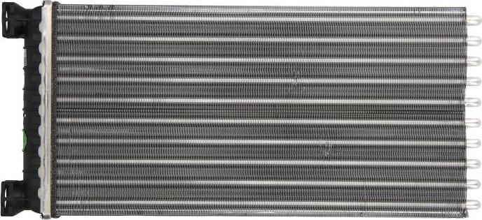 MAHLE AH 50 000P - Heat Exchanger, interior heating car-mod.net