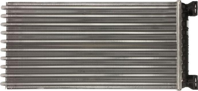 MAHLE AH 130 000P - Heat Exchanger, interior heating car-mod.net