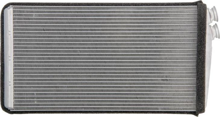 MAHLE AH 295 000P - Heat Exchanger, interior heating car-mod.net