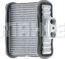 MAHLE AH 75 000P - Heat Exchanger, interior heating car-mod.net
