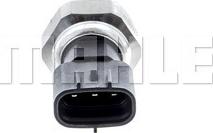 MAHLE ASE 9 000P - Pressure Switch, air conditioning car-mod.net