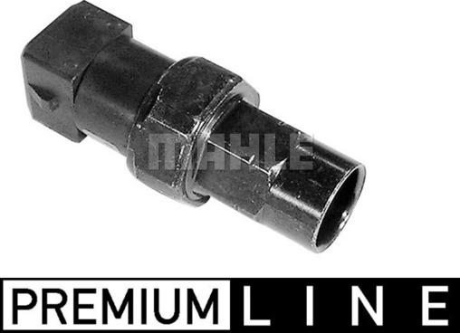 MAHLE ASE 16 000P - Pressure Switch, air conditioning car-mod.net