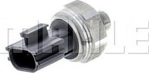 MAHLE ASE 11 000P - Pressure Switch, air conditioning car-mod.net