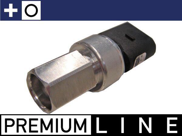 MAHLE ASE 18 000P - Pressure Switch, air conditioning car-mod.net