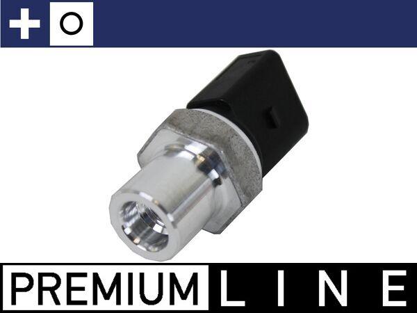MAHLE ASE 24 000P - Pressure Switch, air conditioning car-mod.net