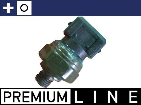 MAHLE ASE 20 000P - Pressure Switch, air conditioning car-mod.net