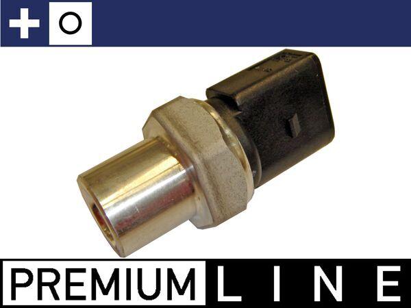 MAHLE ASE 21 000P - Pressure Switch, air conditioning car-mod.net