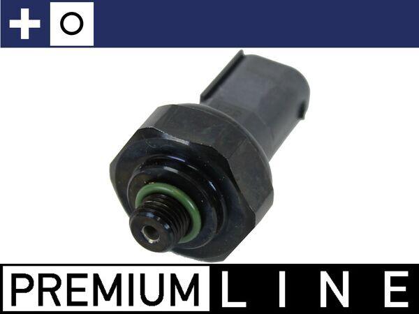 MAHLE ASE 23 000P - Pressure Switch, air conditioning car-mod.net