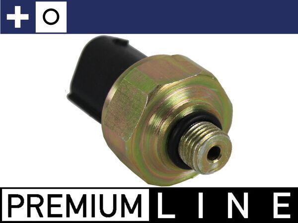 MAHLE ASE 22 000P - Pressure Switch, air conditioning car-mod.net