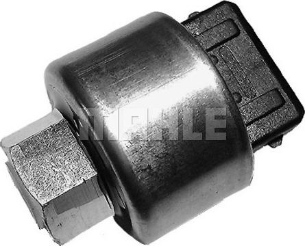 MAHLE ASW 26 000S - Pressure Switch, air conditioning car-mod.net