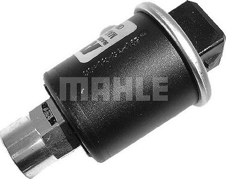 MAHLE ASW 28 000S - Pressure Switch, air conditioning car-mod.net