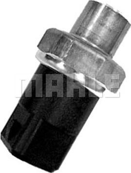 MAHLE ASW 27 000S - Pressure Switch, air conditioning car-mod.net