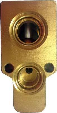 MAHLE AVE 95 000S - Expansion Valve, air conditioning car-mod.net