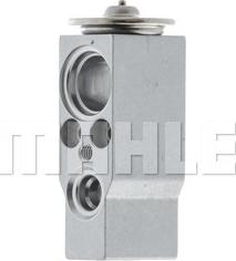 MAHLE AVE 90 000P - Expansion Valve, air conditioning car-mod.net