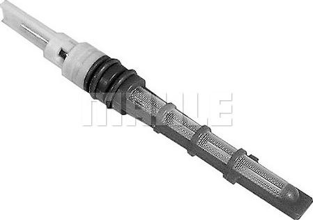 MAHLE AVE 46 000S - Injector Nozzle, expansion valve car-mod.net