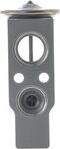 MAHLE AVE 199 000S - Expansion Valve, air conditioning car-mod.net