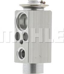 MAHLE AVE 131 000P - Expansion Valve, air conditioning car-mod.net