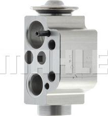 MAHLE AVE 71 000P - Expansion Valve, air conditioning car-mod.net