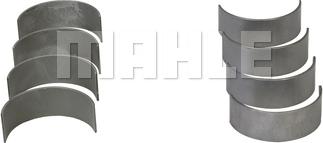 MAHLE B0700766 - Conrod Bearing Set car-mod.net
