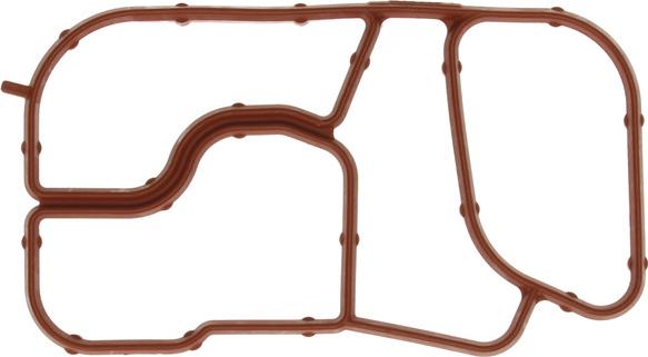 MAHLE B32607 - Seal, oil cooler car-mod.net