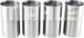 MAHLE C195010 - Cylinder Sleeve car-mod.net