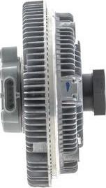 MAHLE CFC 230 000P - Clutch, radiator fan car-mod.net