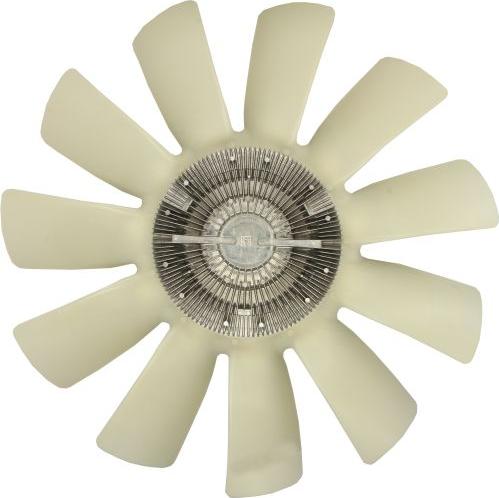 MAHLE CFF 503 000P - Fan, radiator car-mod.net