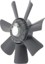 MAHLE CFF 523 000P - Fan, radiator car-mod.net