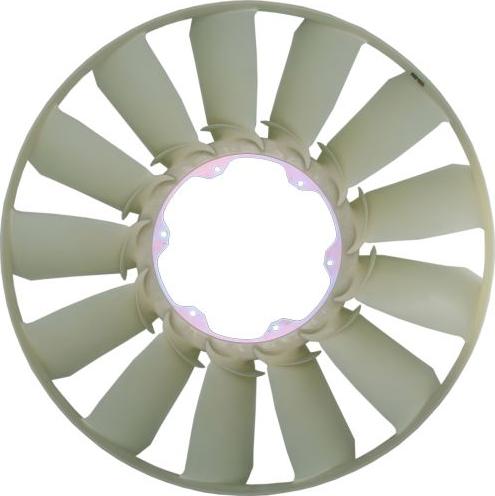 MAHLE CFW 55 000P - Fan Wheel, engine cooling car-mod.net